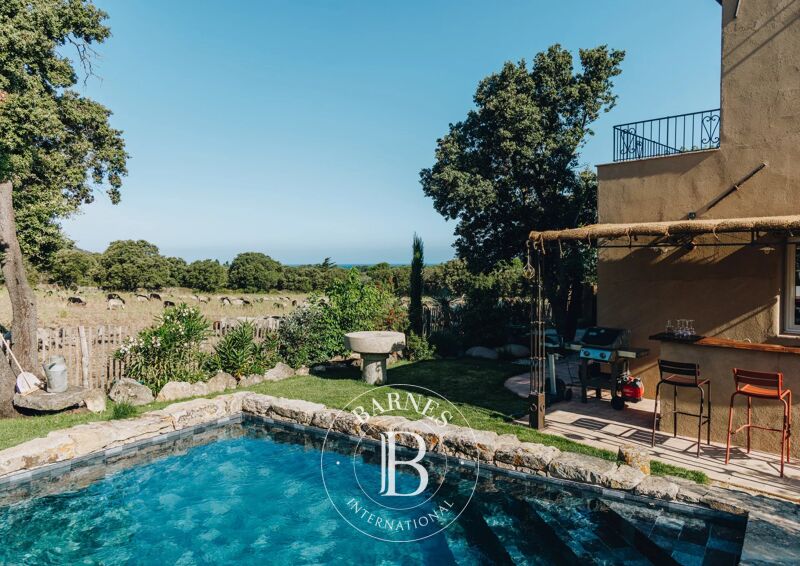 À louer Villa | L'Île-Rousse - picture 2