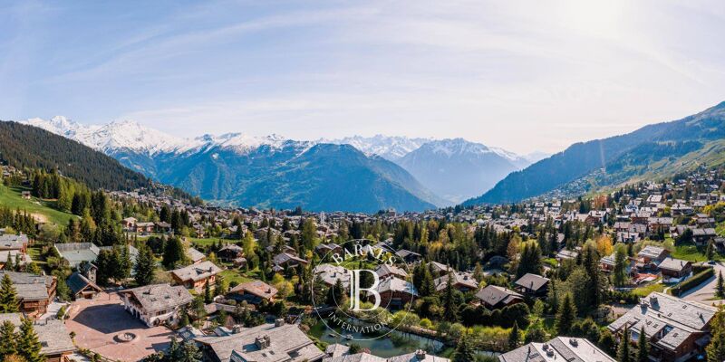 For Sale, Parking Verbier - picture 1