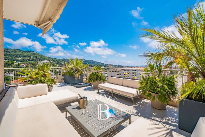 À vendre Appartement | Le Cannet - picture 1