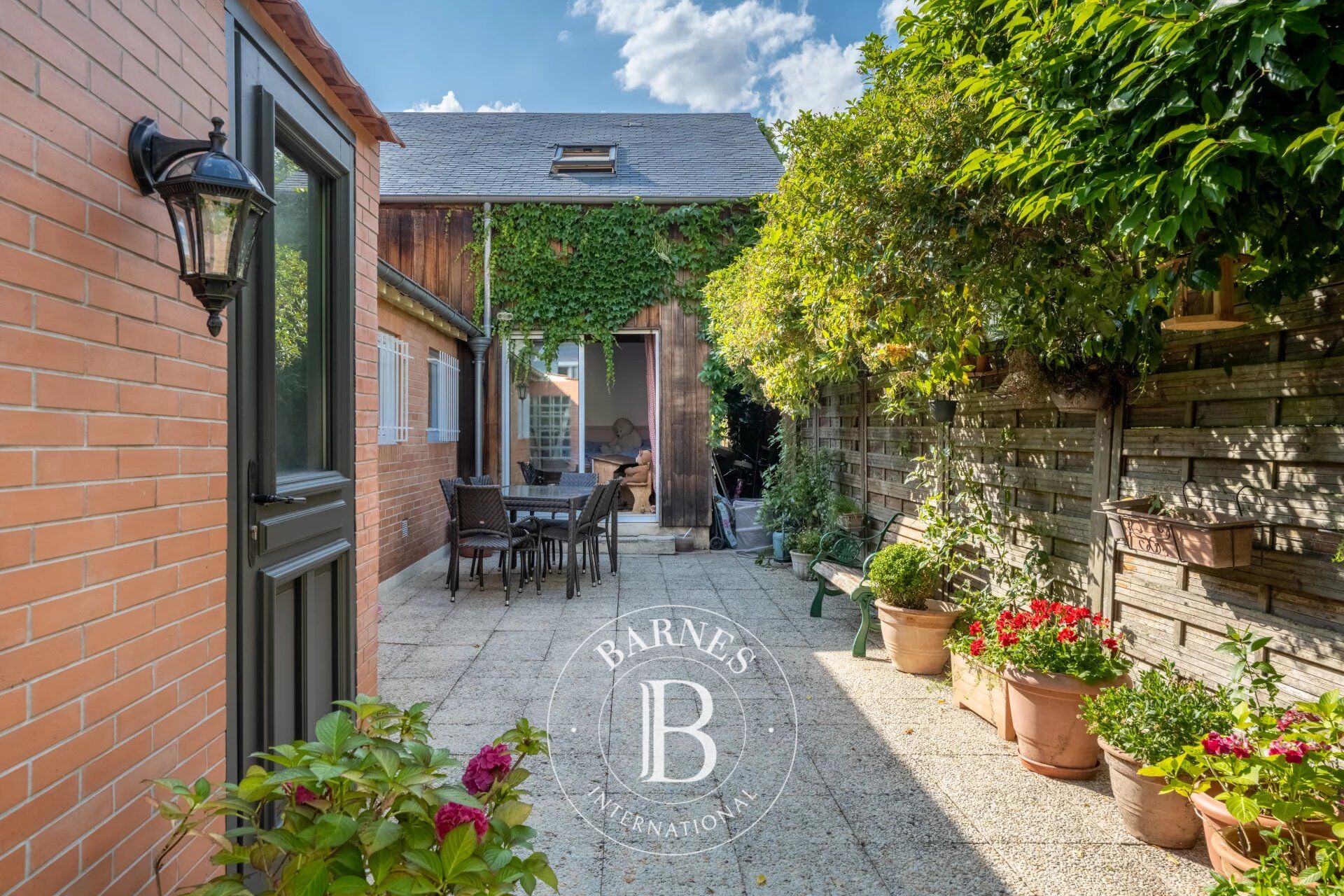 Haus Maisons-Laffitte - picture 1