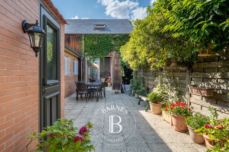 Venta Casa | Maisons-Laffitte - picture 1