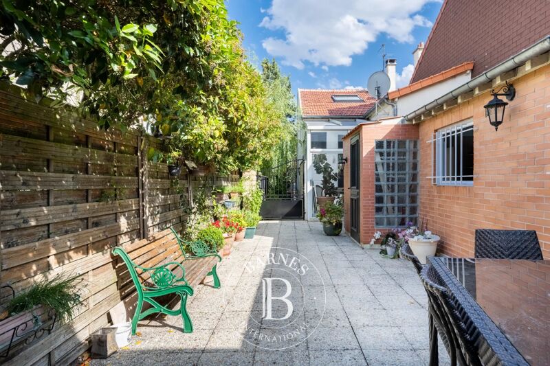 Venta Casa | Maisons-Laffitte - picture 2