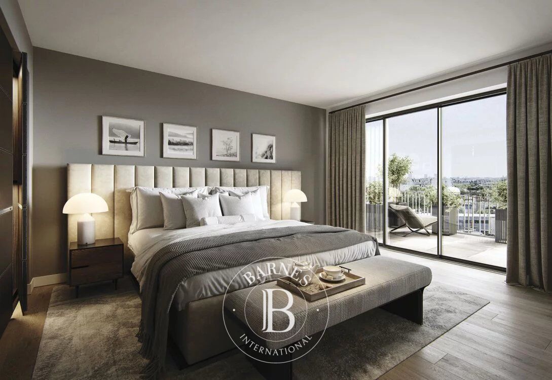 Vendita Triplex | Neuilly-sur-Seine - picture 8