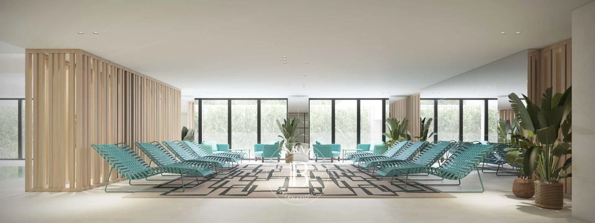 Vendita Triplex | Neuilly-sur-Seine - picture 7