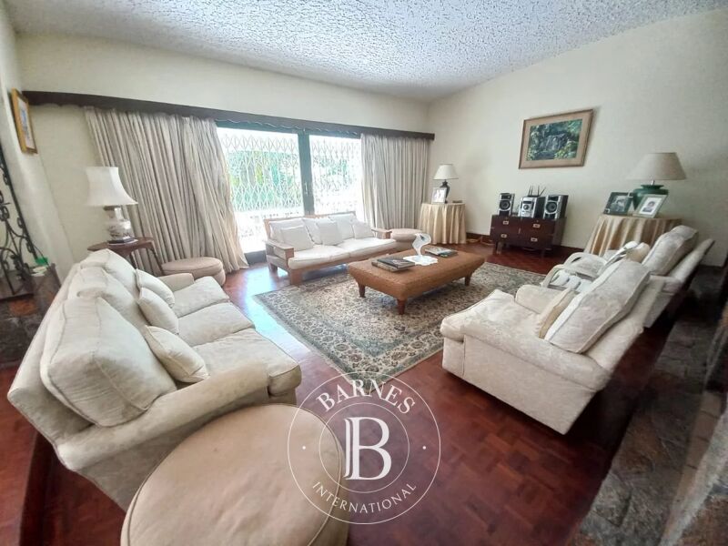 Venta, Casa Floréal - picture 3