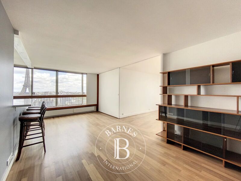 À louer, Appartement Paris 15ème - picture 3