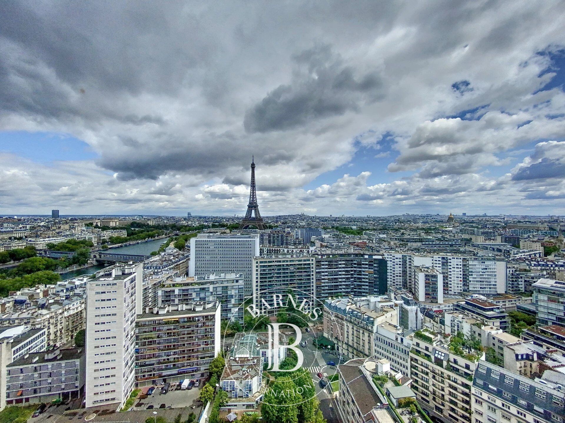 Le service location de la maison BARNES vous présente ce bien : - picture 2