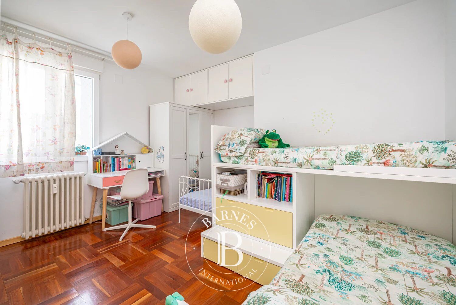 Penthouse Madrid - picture 31