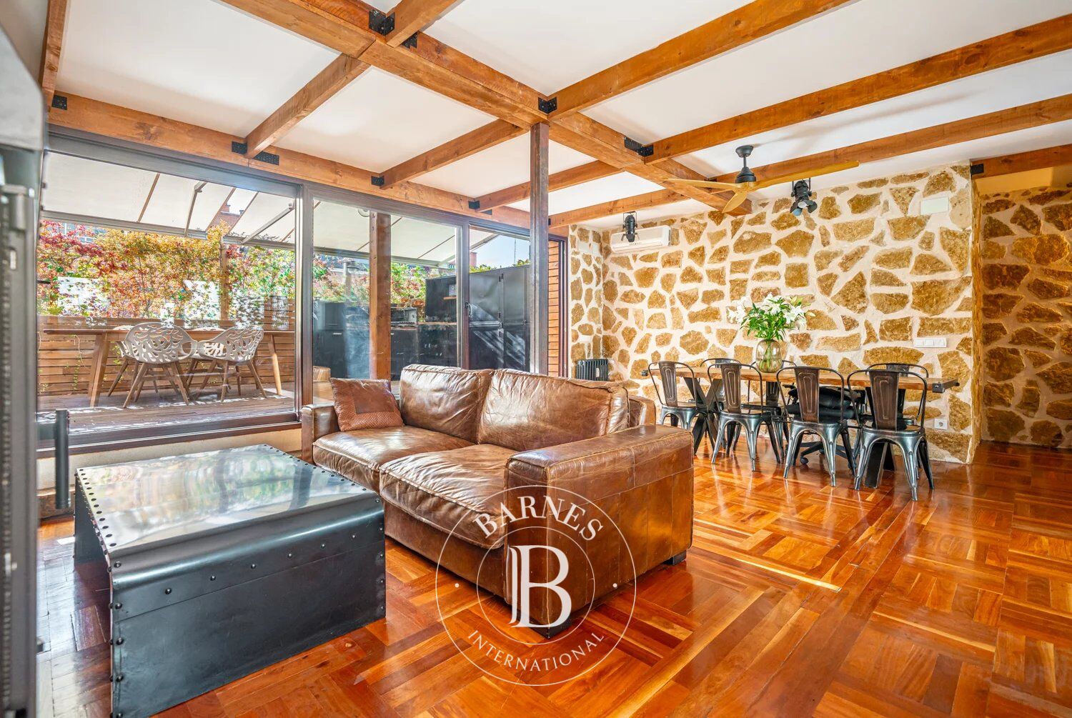 Penthouse Madrid - picture 22