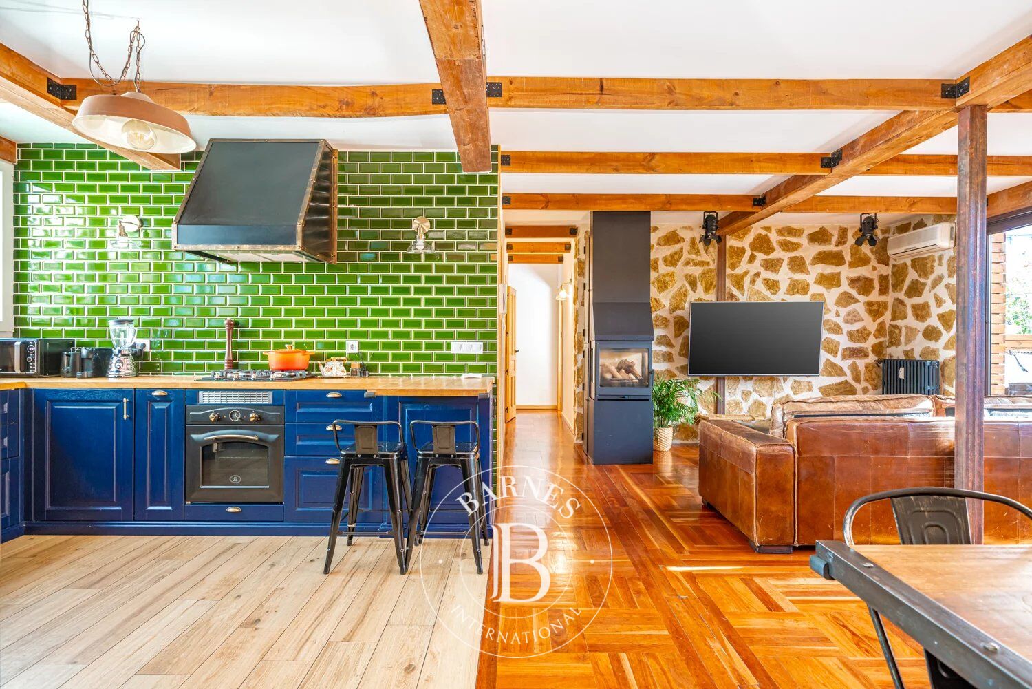 Penthouse Madrid - picture 18