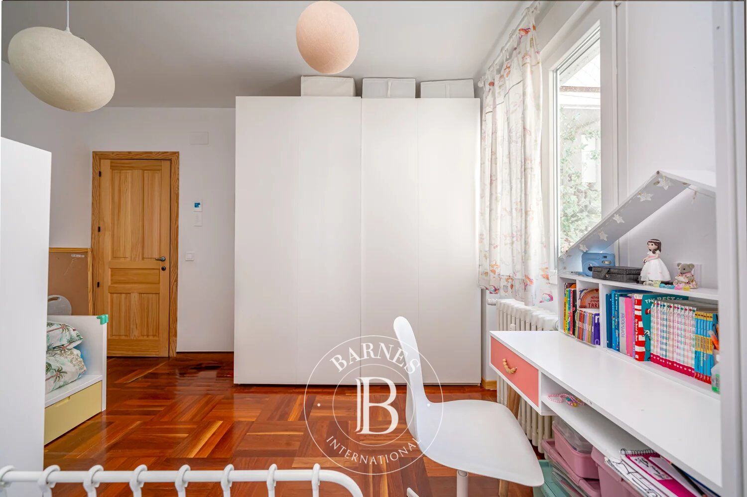 Penthouse Madrid - picture 35