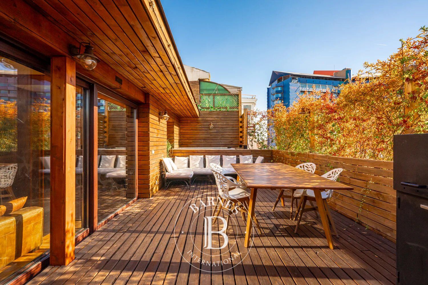 Penthouse Madrid - picture 12