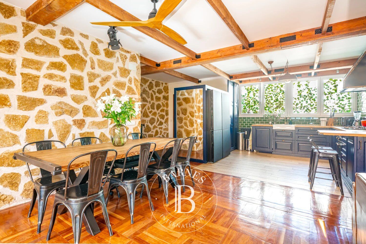 Penthouse Madrid - picture 21