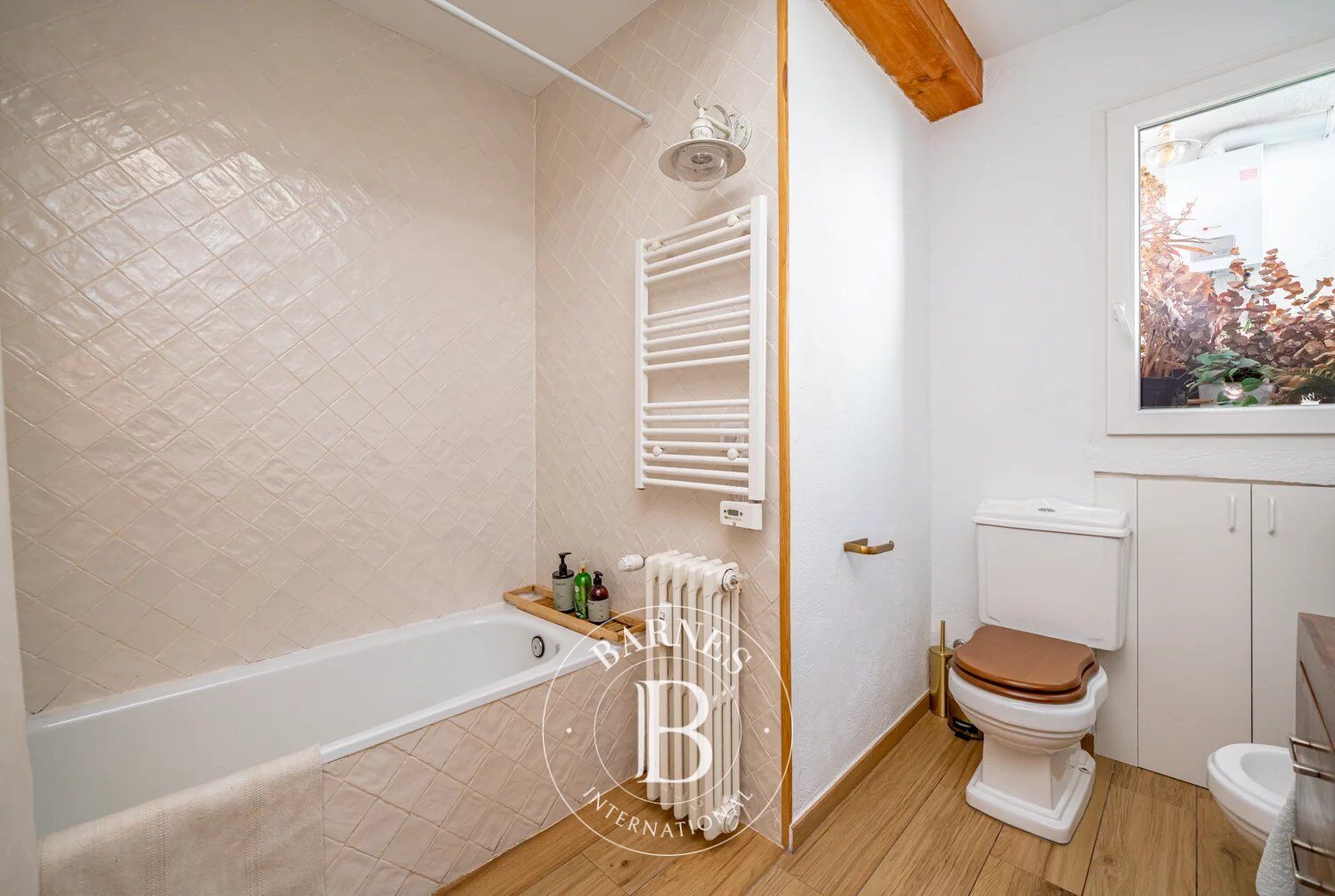 Penthouse Madrid - picture 29