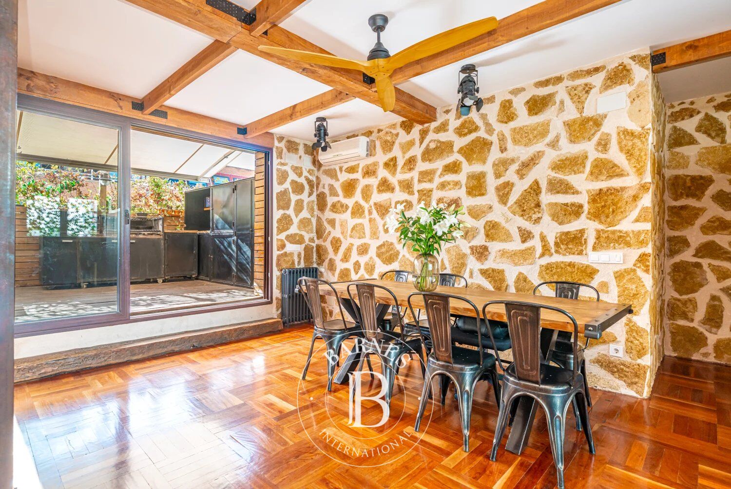 Penthouse Madrid - picture 7