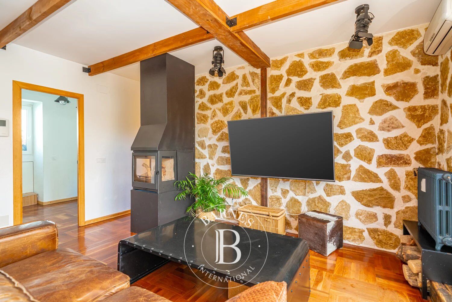 Penthouse Madrid - picture 23