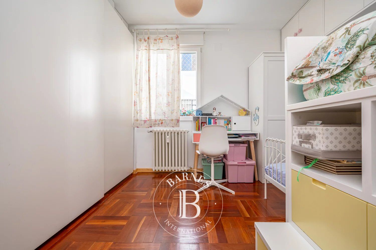 Penthouse Madrid - picture 32