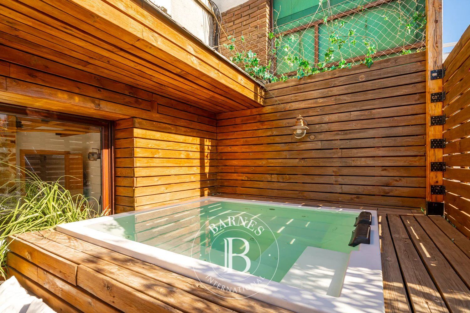 Penthouse Madrid - picture 5