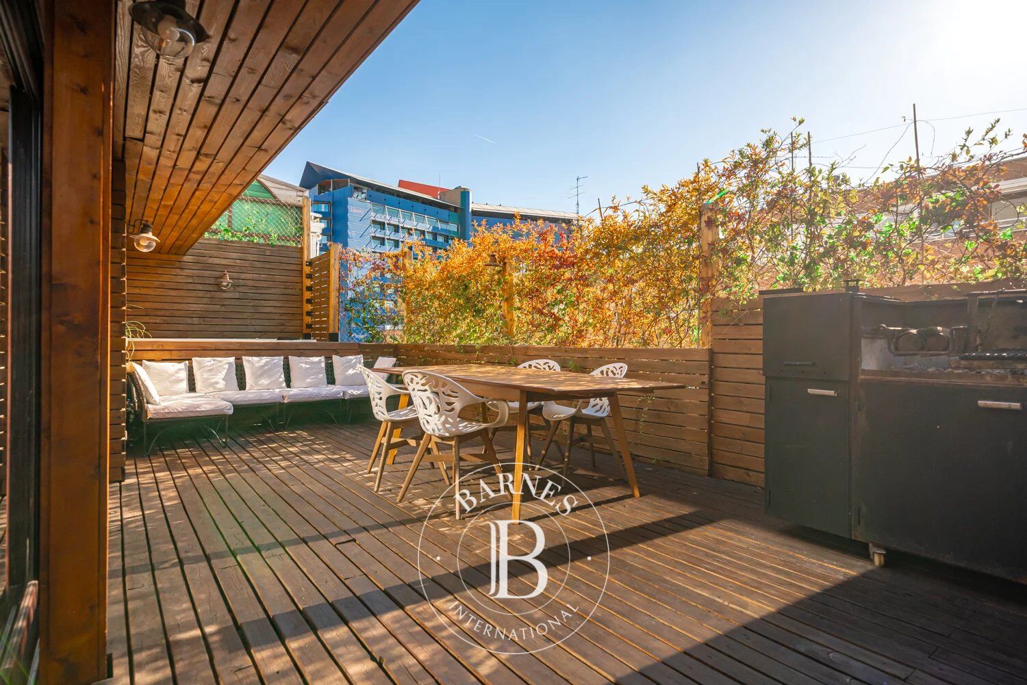 Penthouse Madrid - picture 4