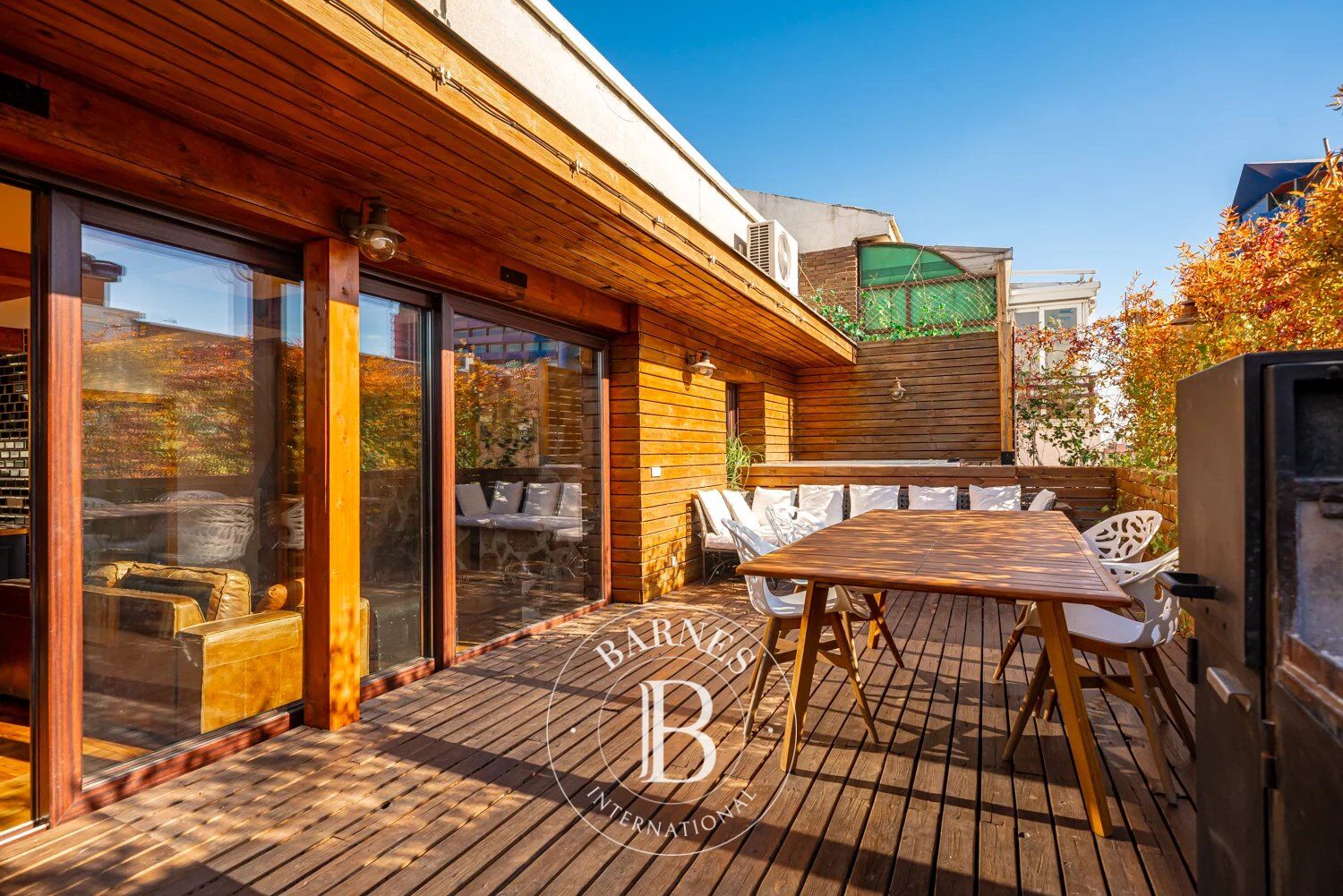 Penthouse Madrid - picture 10