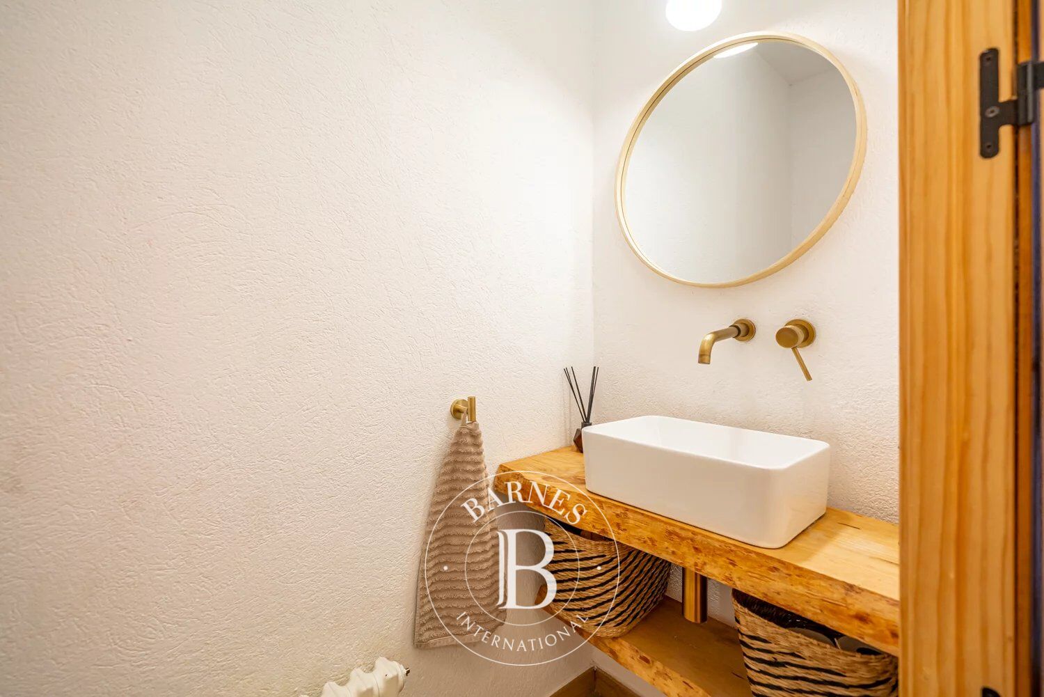 Penthouse Madrid - picture 38