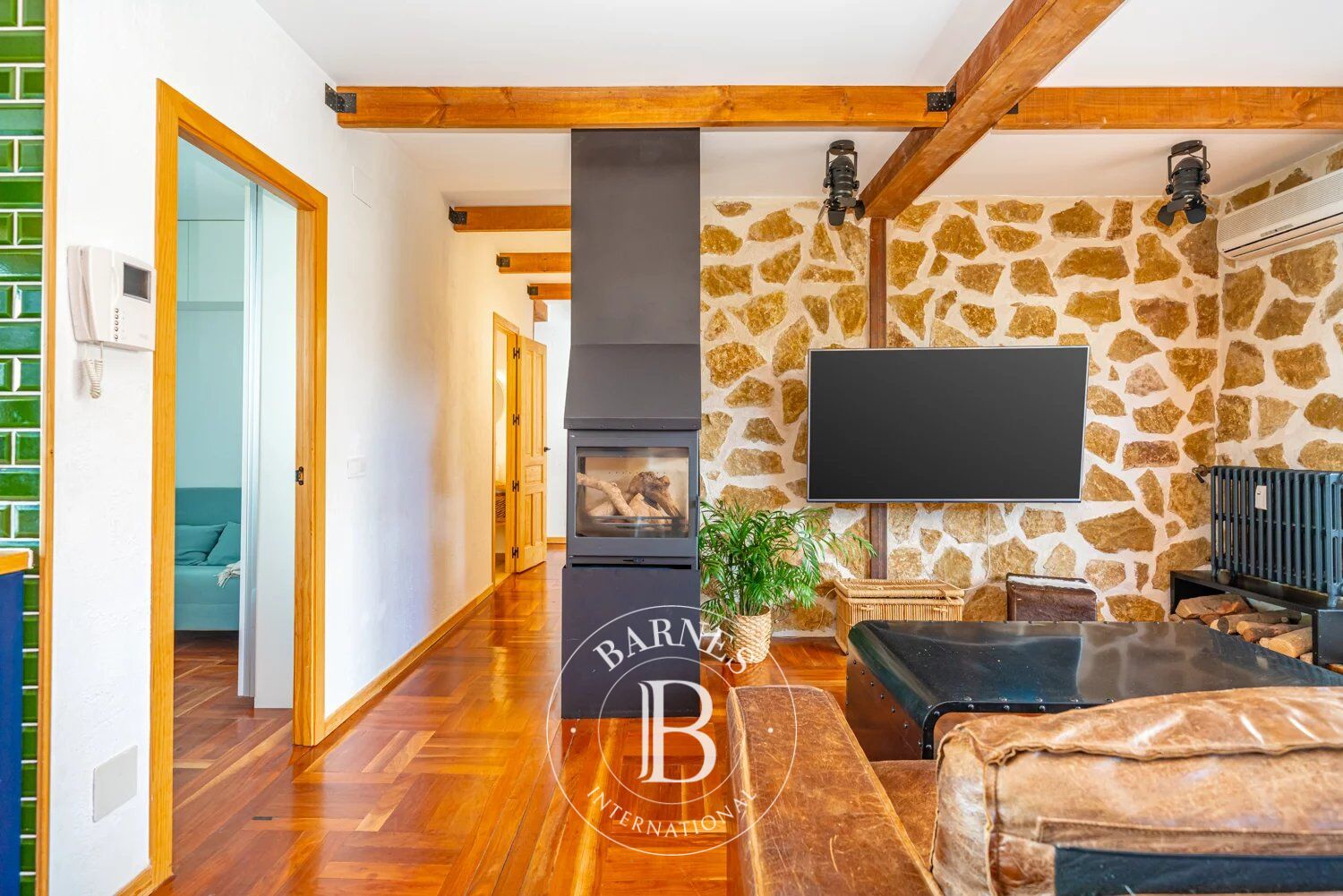 Penthouse Madrid - picture 24