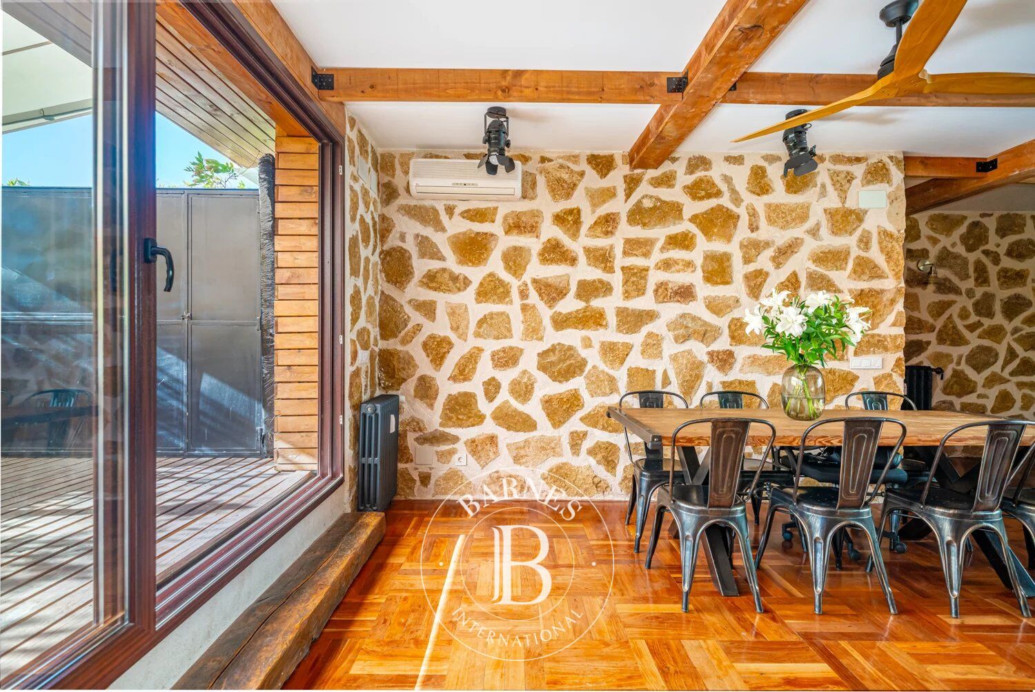 Penthouse Madrid - picture 19