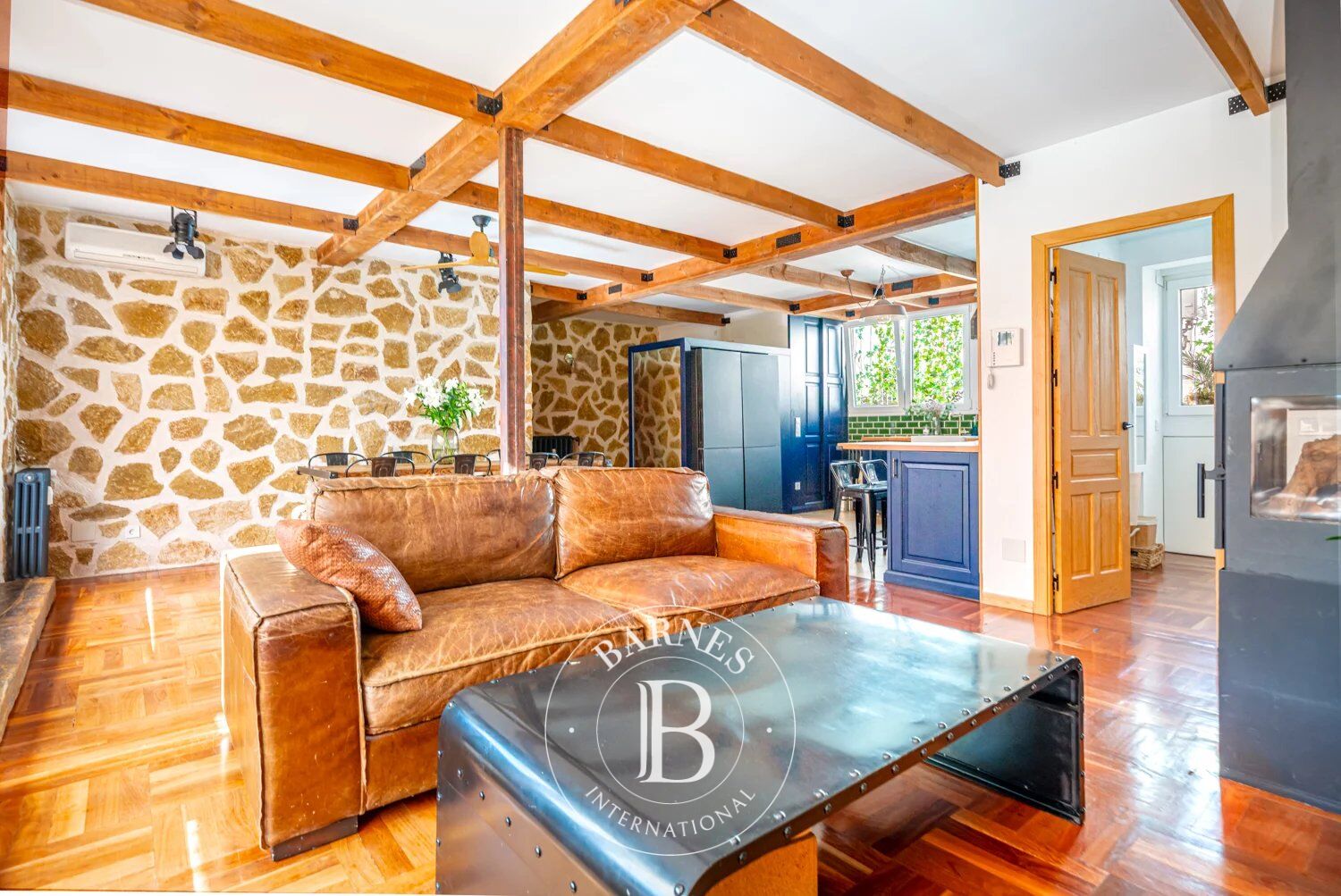 Penthouse Madrid - picture 6