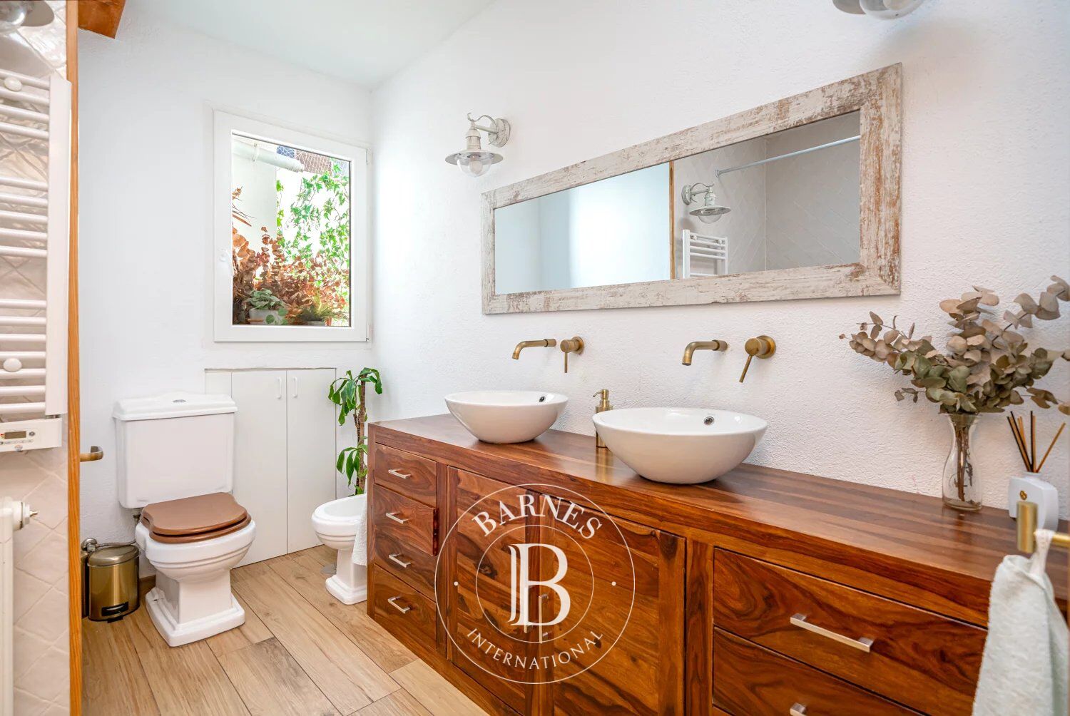 Penthouse Madrid - picture 28