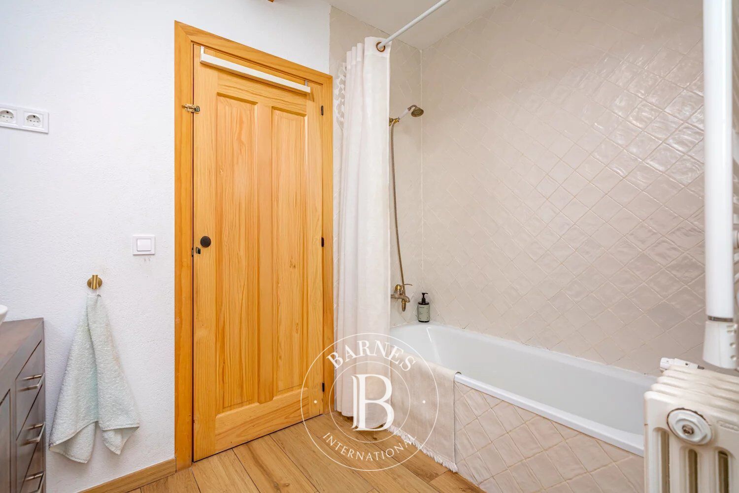 Penthouse Madrid - picture 30