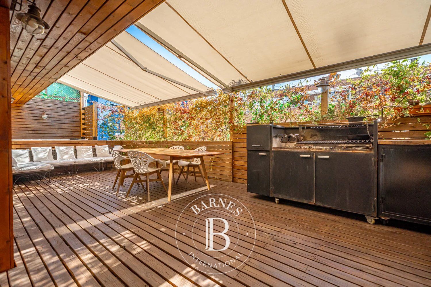 Penthouse Madrid - picture 16