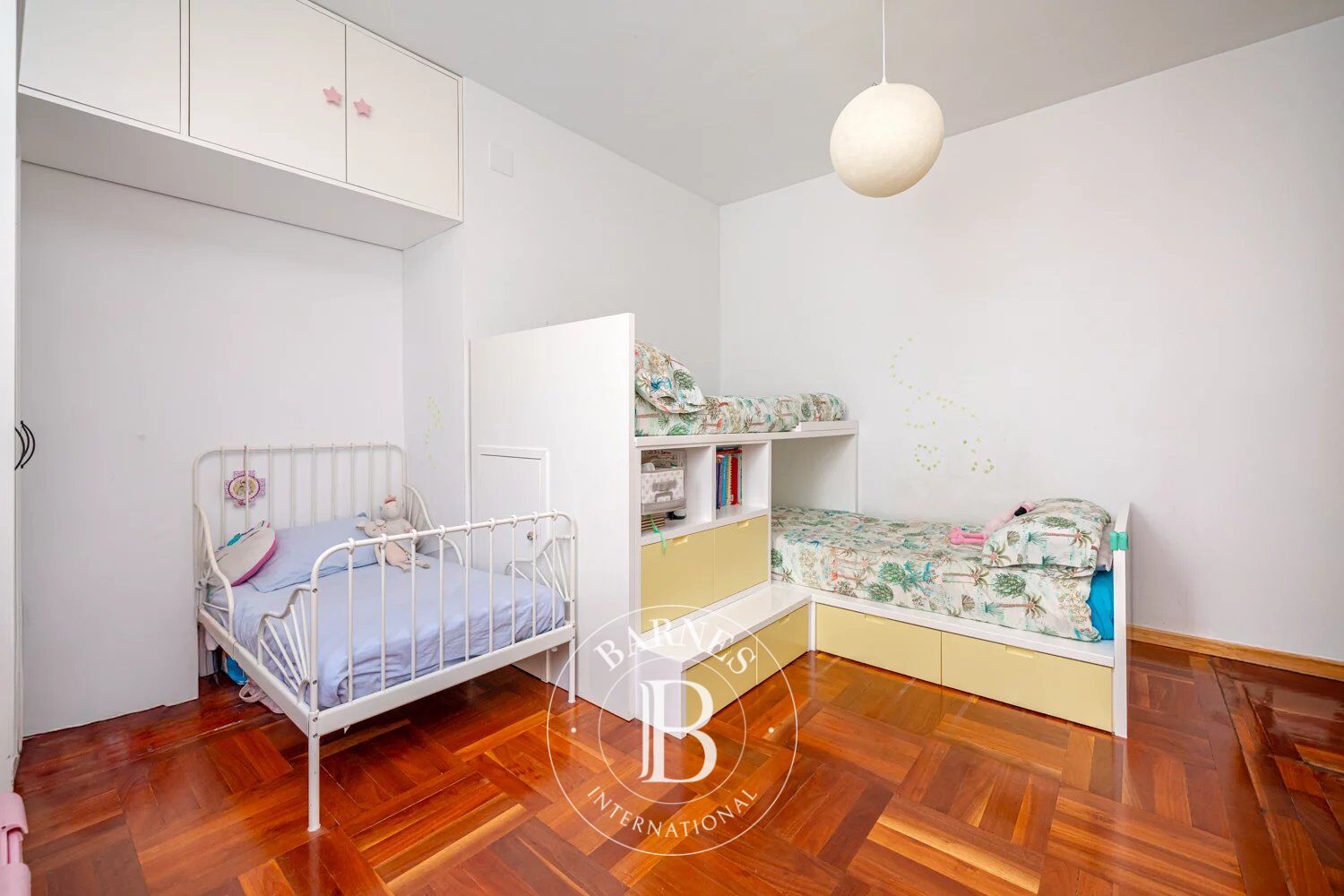 Penthouse Madrid - picture 34