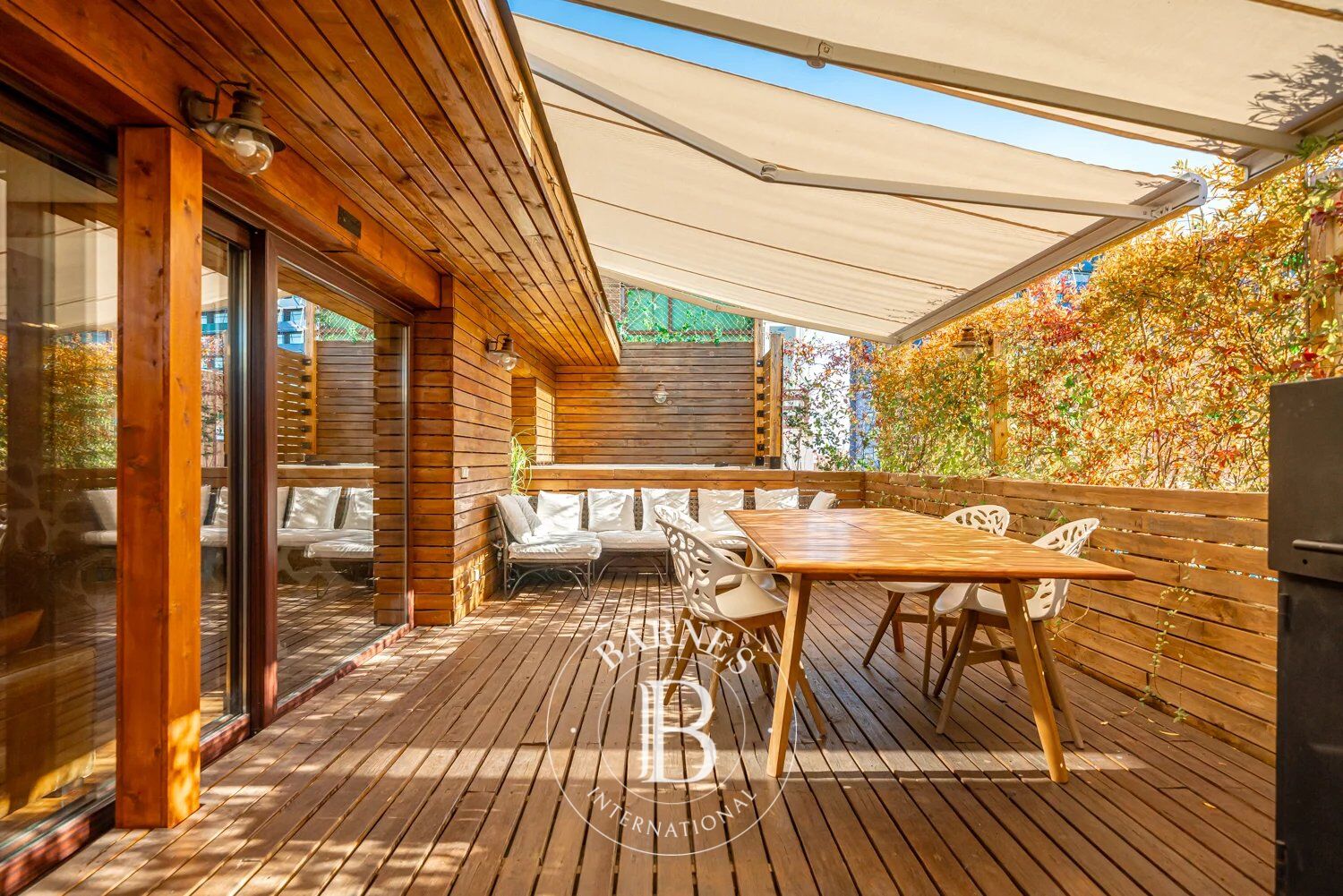 Penthouse Madrid - picture 15