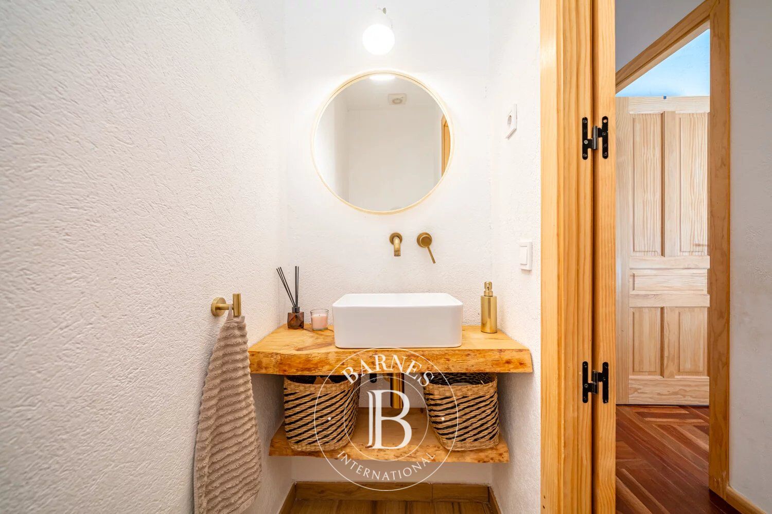 Penthouse Madrid - picture 39