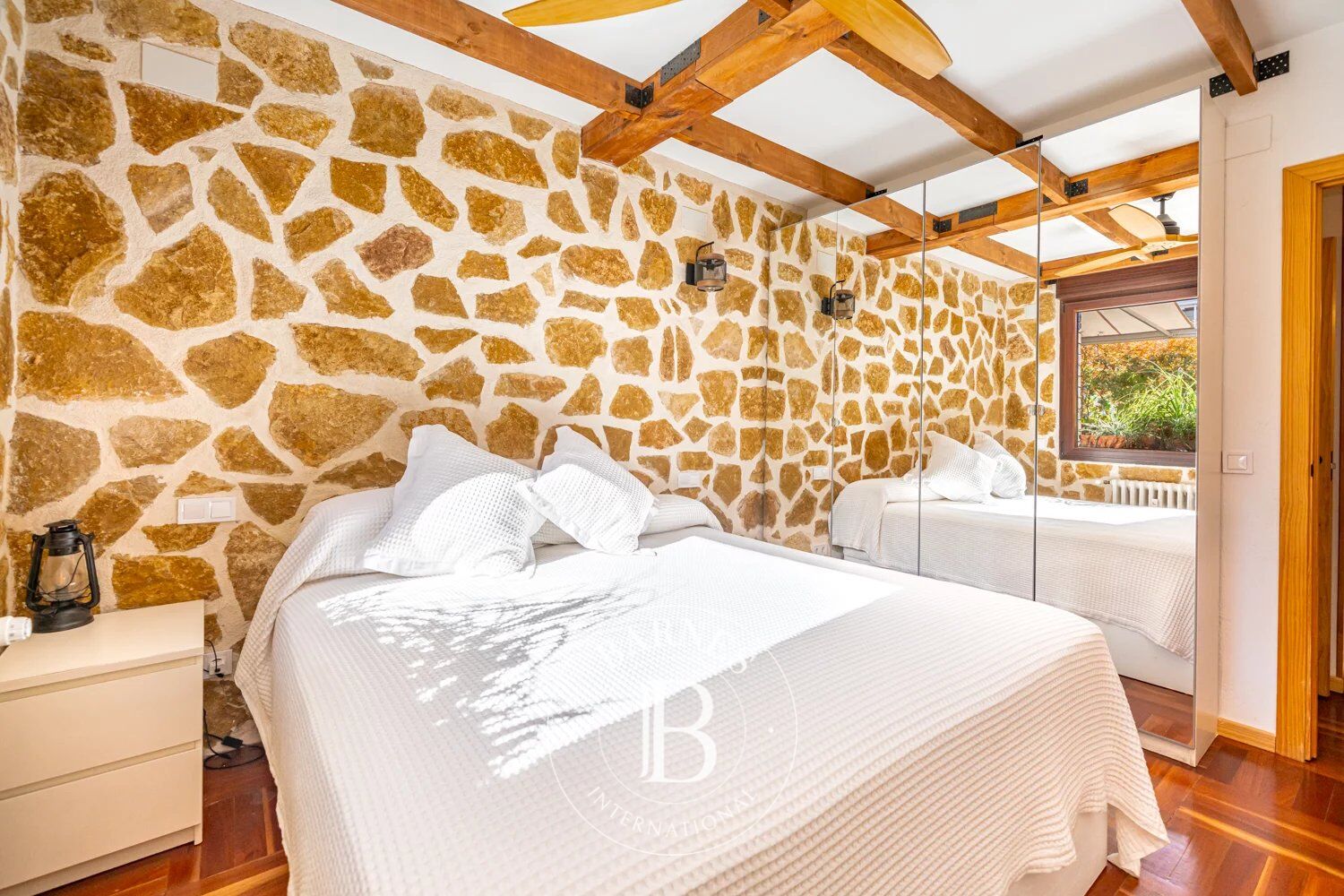 Penthouse Madrid - picture 26