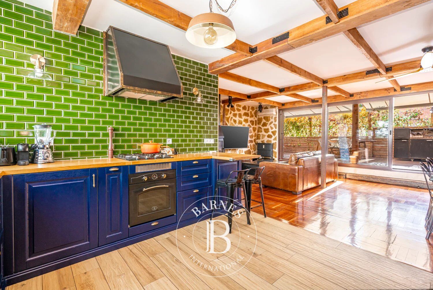 Penthouse Madrid - picture 17