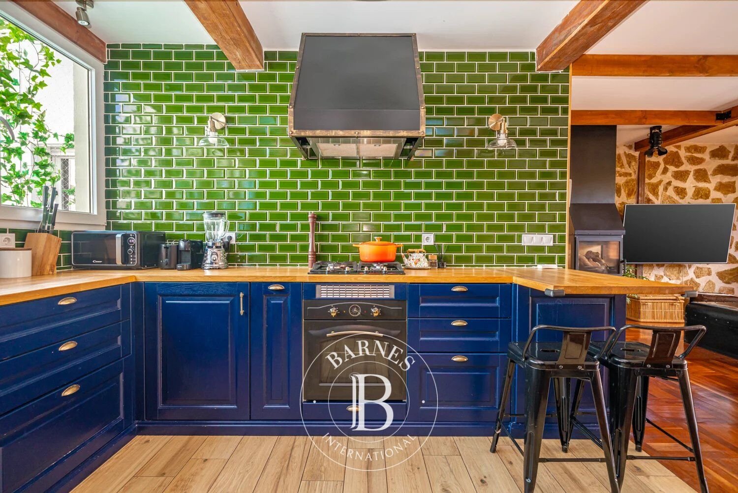 Penthouse Madrid - picture 9