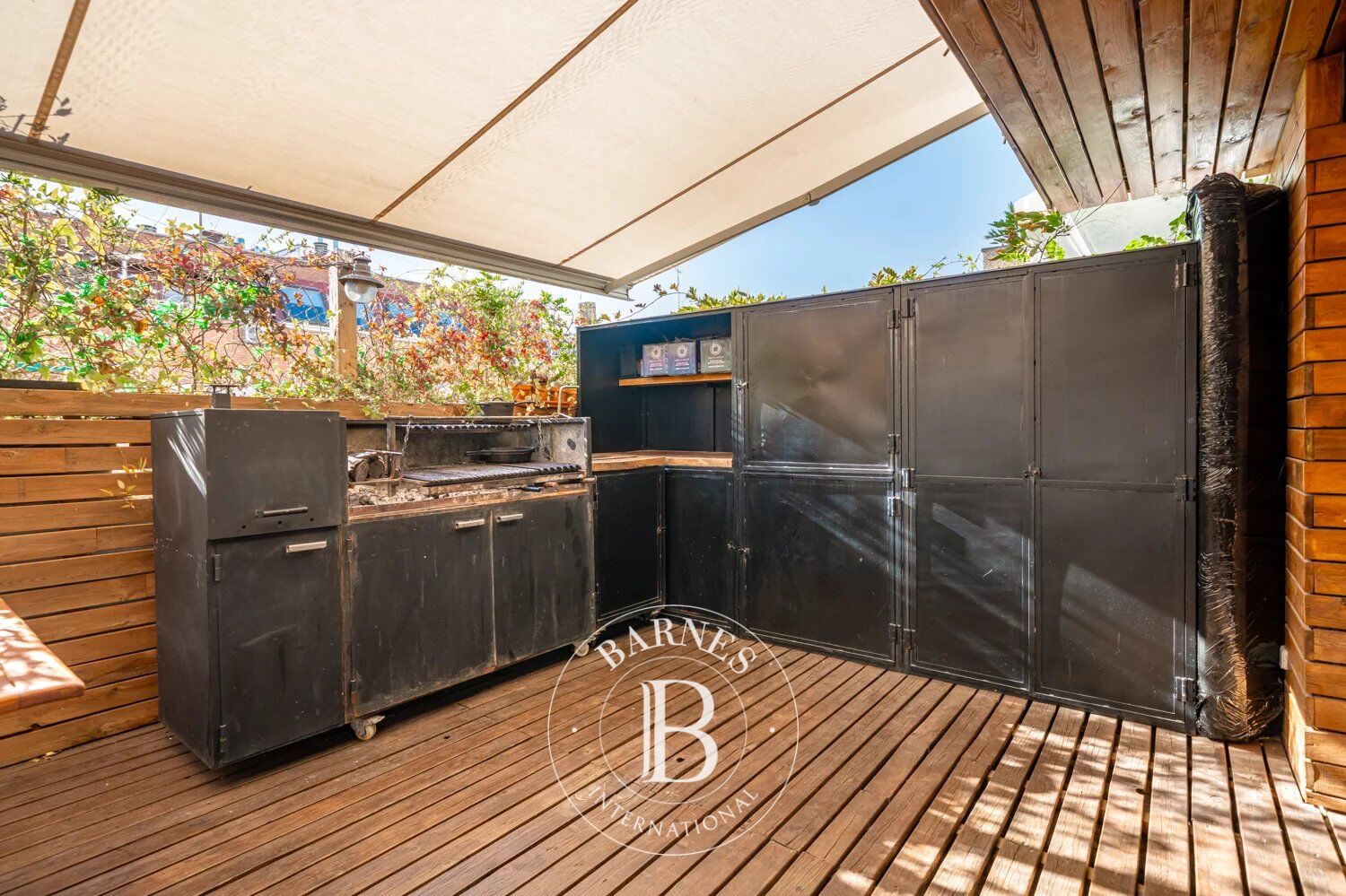 Penthouse Madrid - picture 14