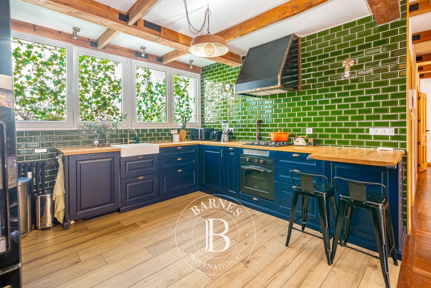 Penthouse Madrid - picture 8