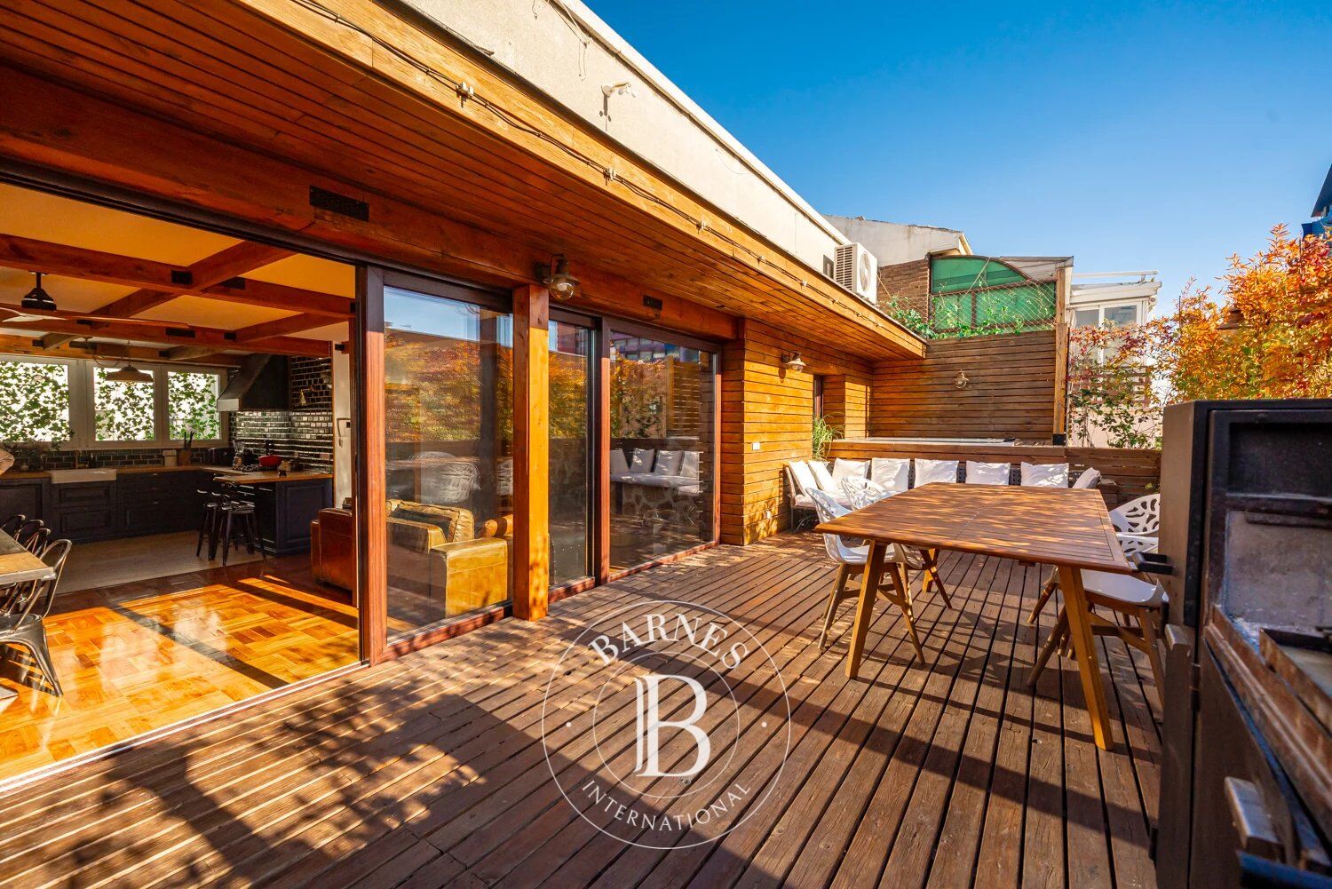 Penthouse Madrid - picture 13