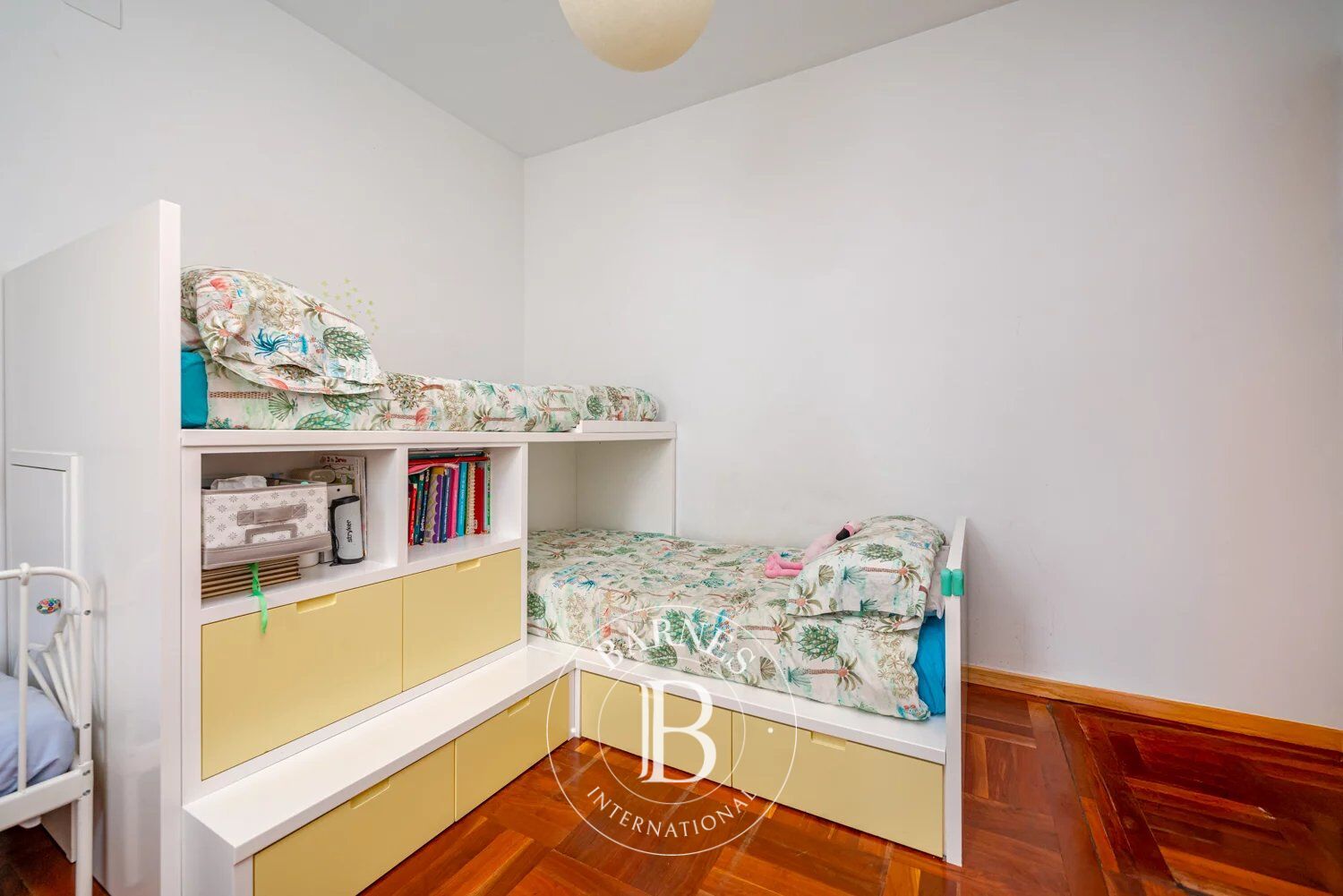 Penthouse Madrid - picture 36