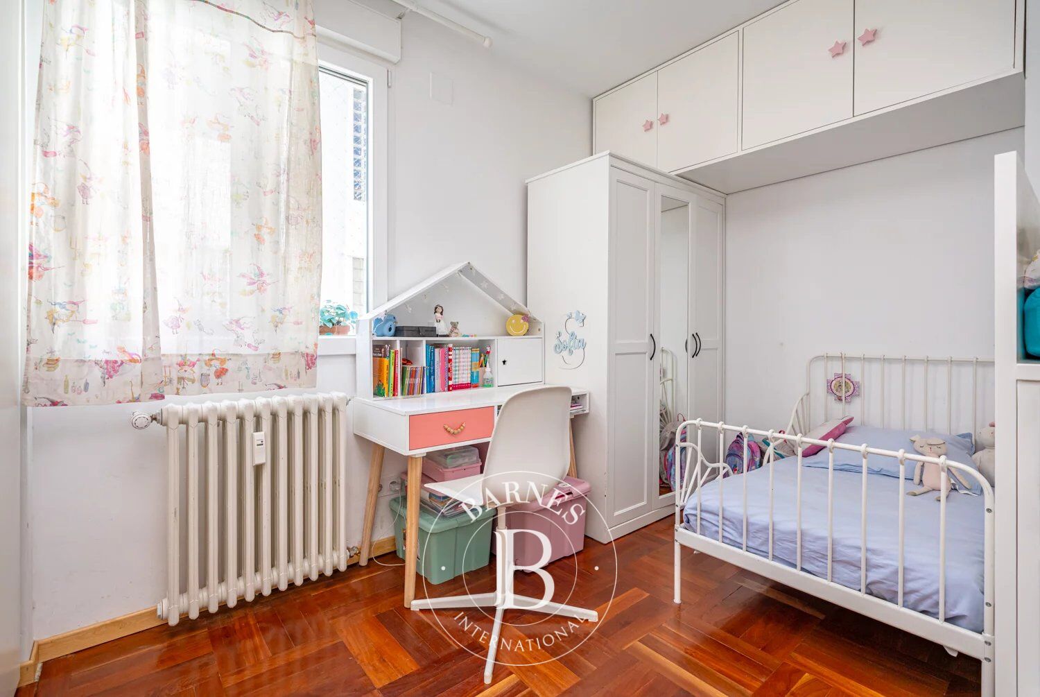 Penthouse Madrid - picture 33