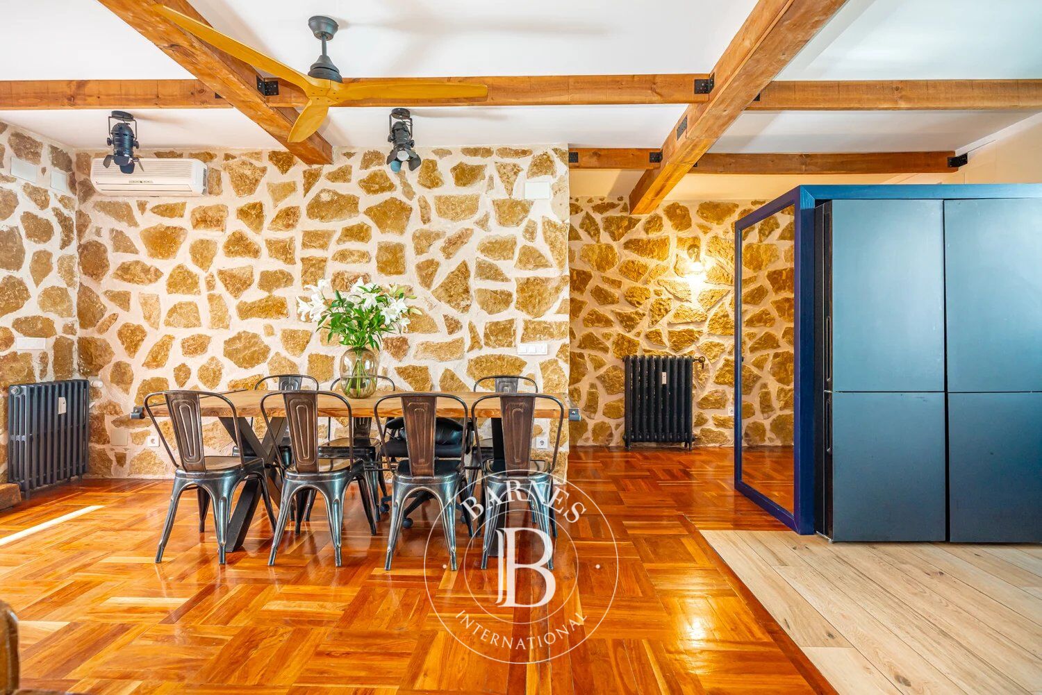 Penthouse Madrid - picture 20