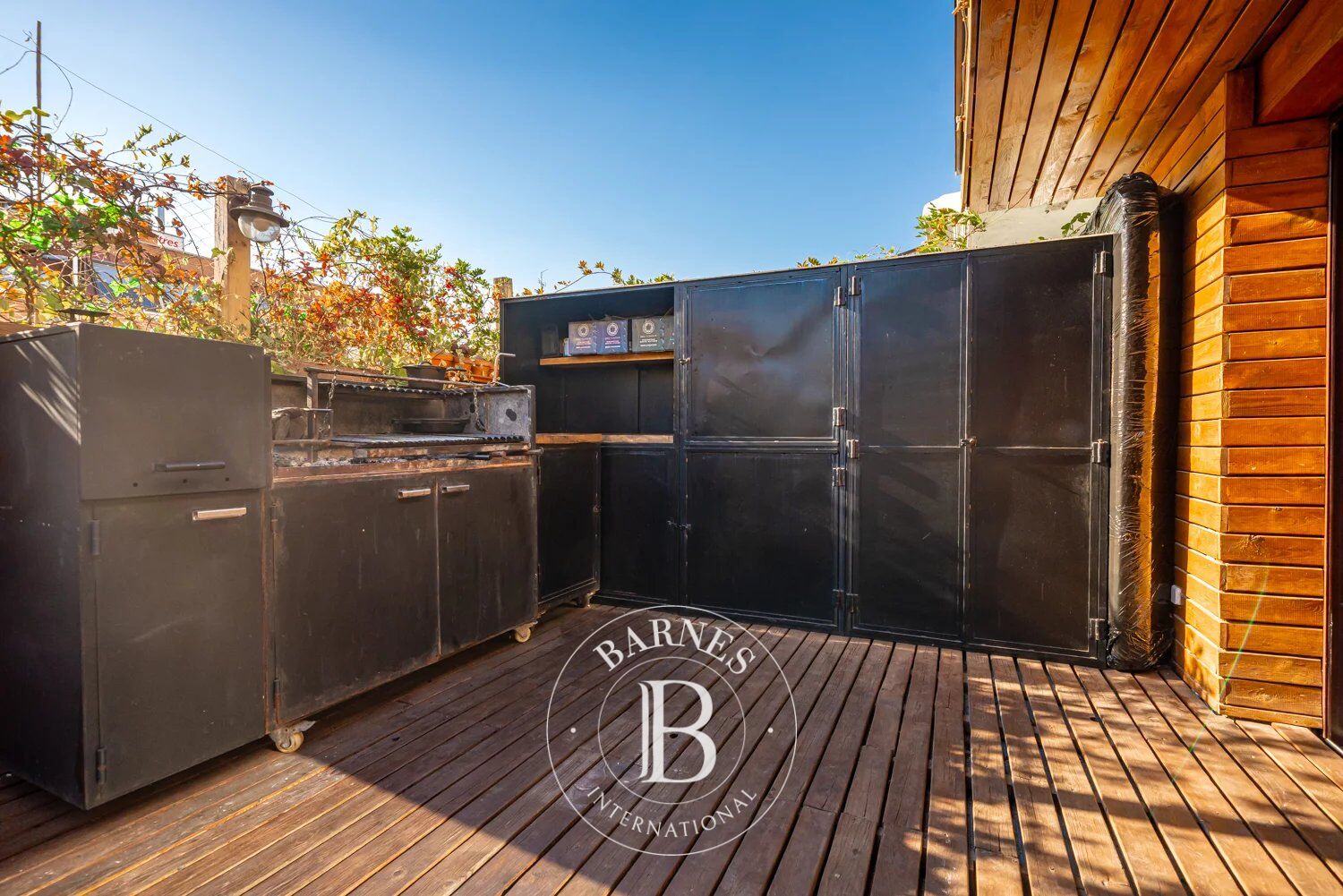 Penthouse Madrid - picture 11