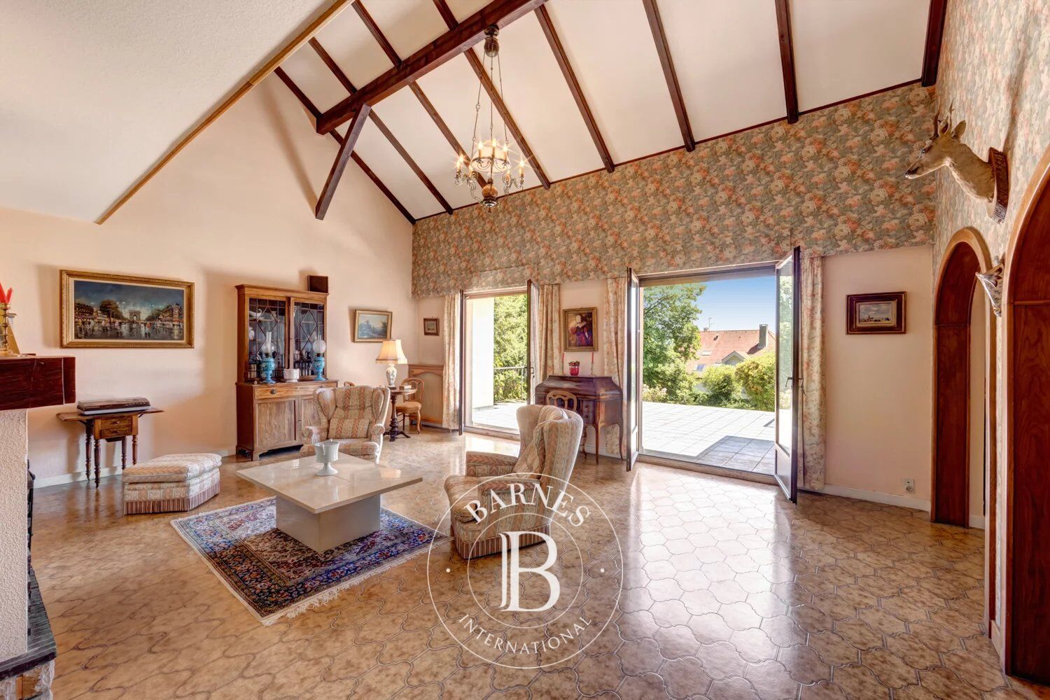 For Sale Villa | Divonne-les-Bains - picture 4