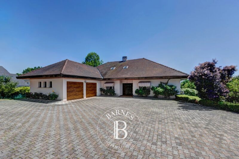 À vendre Villa | Divonne-les-Bains - picture 1