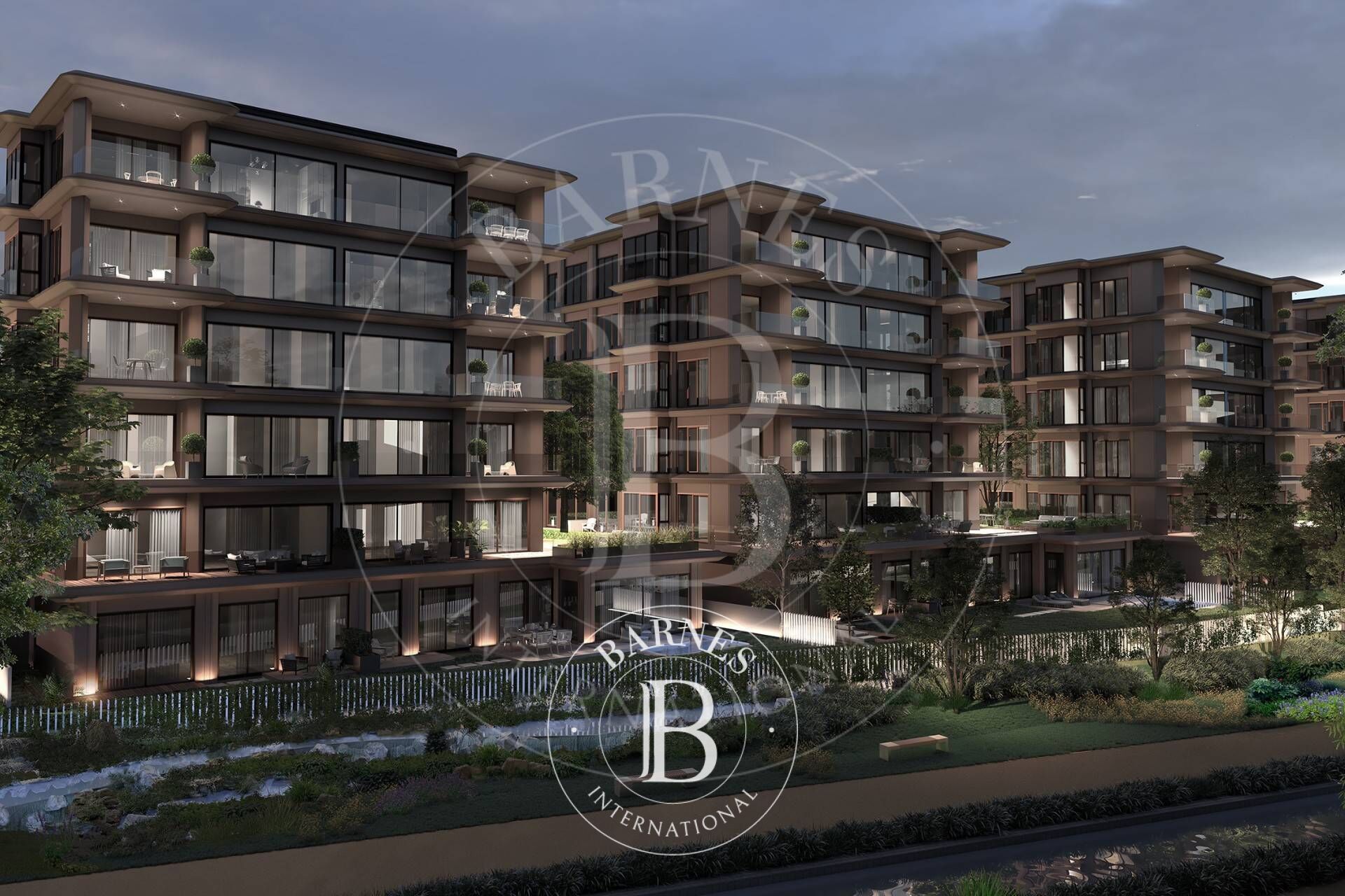 Appartamento Istanbul - picture 1