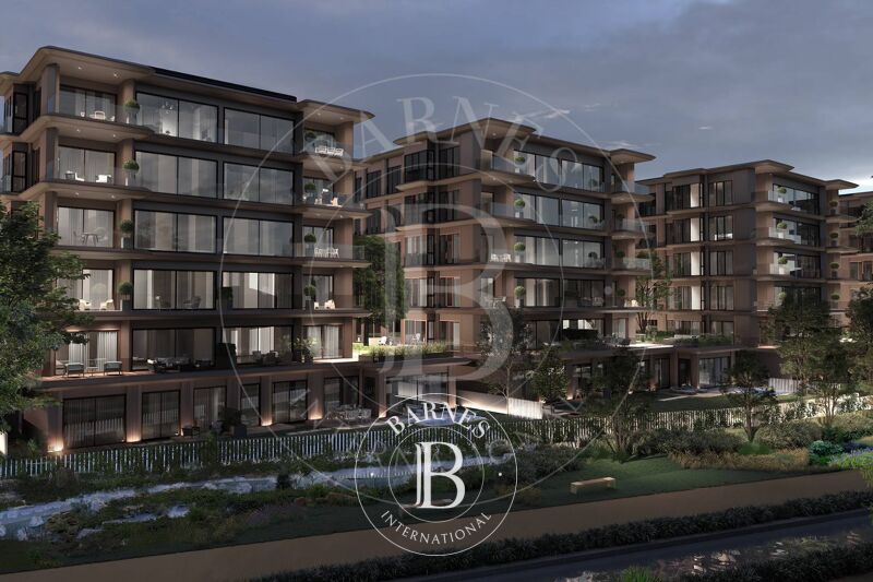New development Istanbul - picture 1