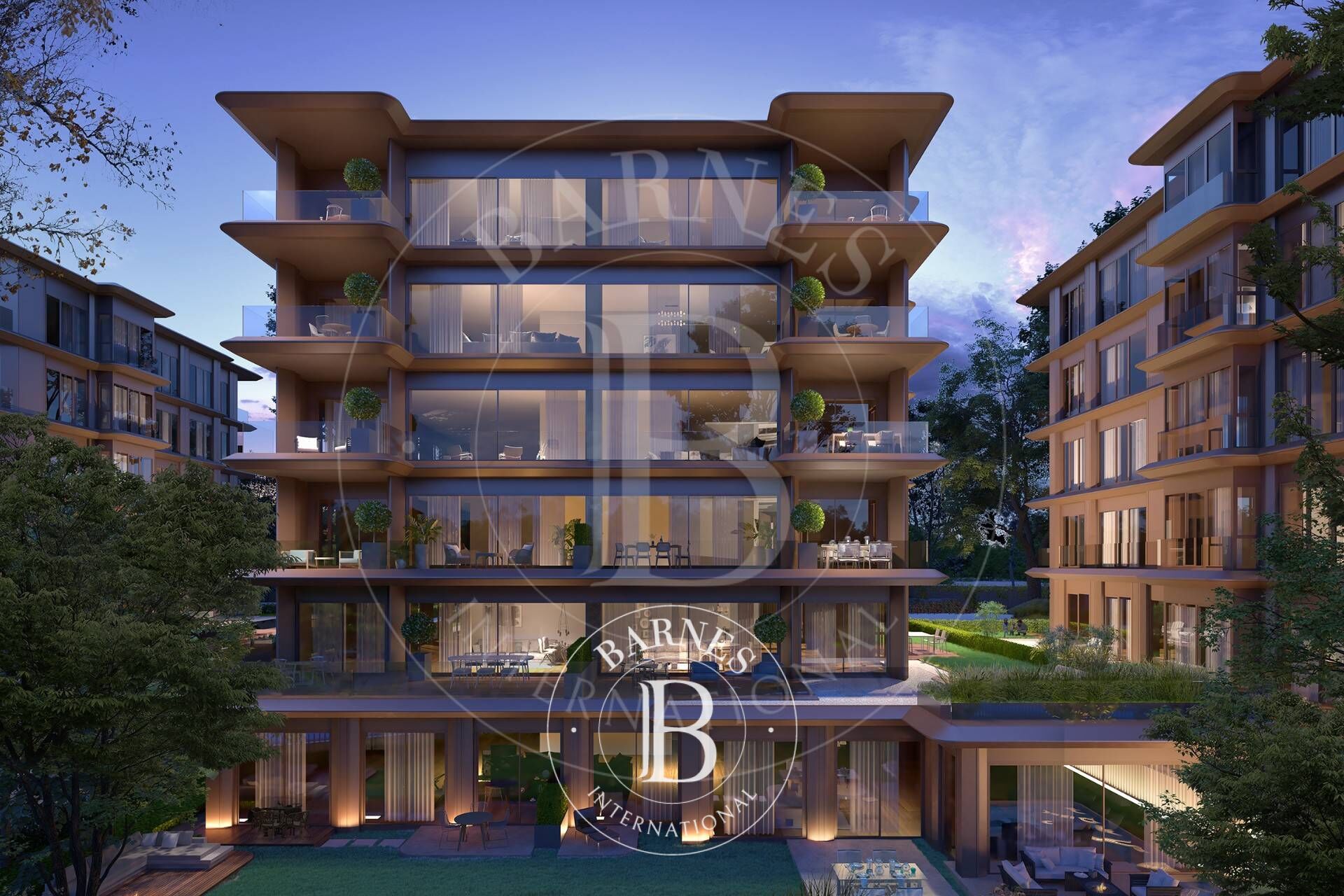 Appartamento Istanbul - picture 2