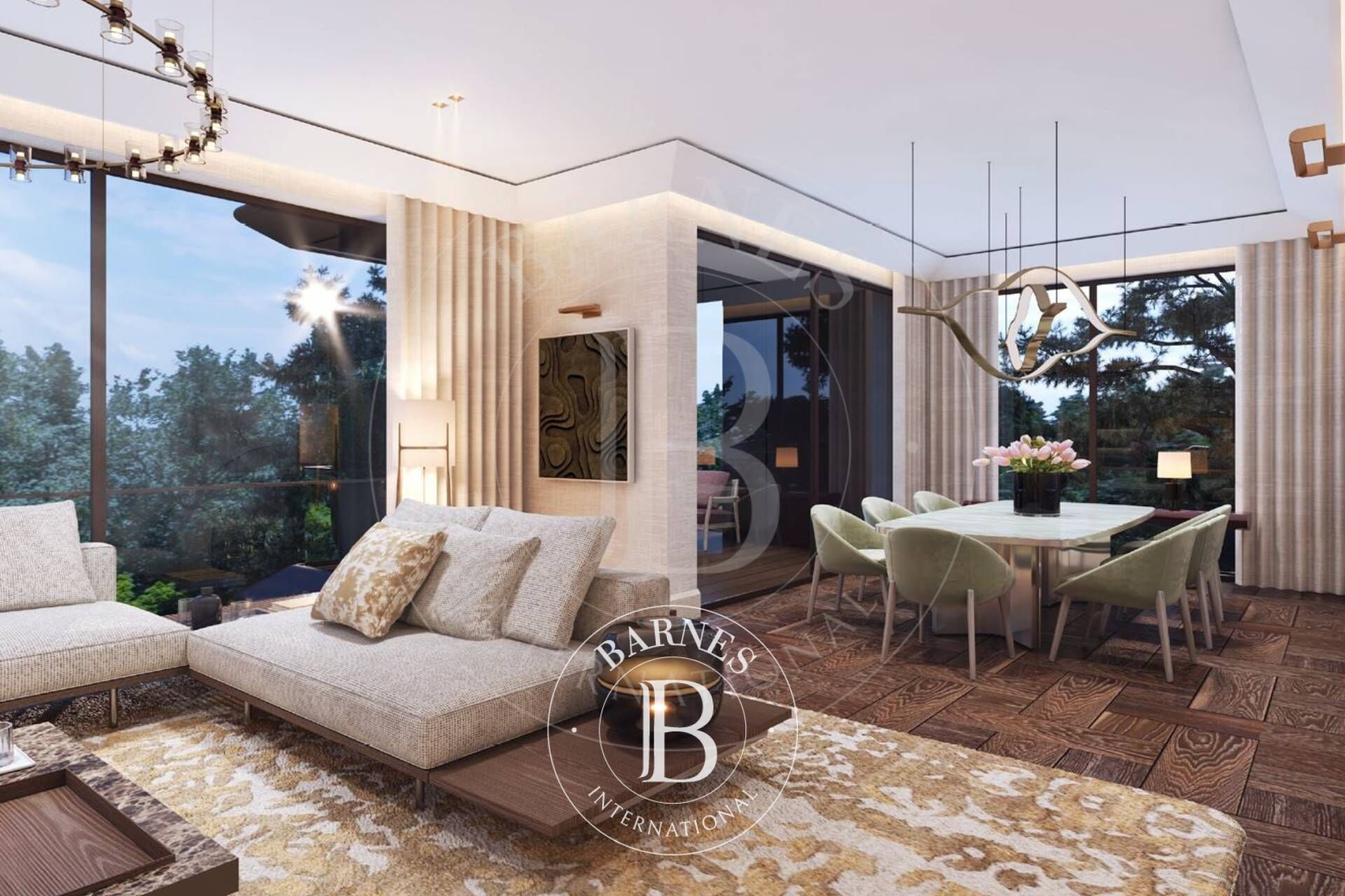 Appartamento Istanbul - picture 3